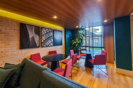 Apartamento à venda com 85m², 3 quartos e 2 vagas Apartamento à venda com 85m², 3 quartos e 2 vagasÁrea comum