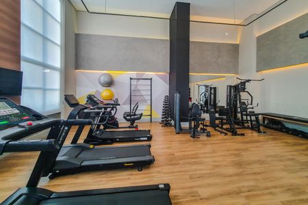 Apartamento à venda com 85m², 3 quartos e 2 vagas Apartamento à venda com 85m², 3 quartos e 2 vagasÁrea comum