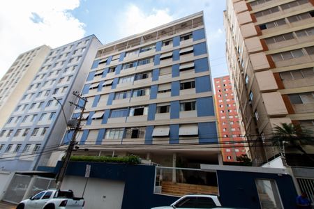 Apartamento à venda com 113m², 2 quartos e 1 vaga Apartamento à venda com 113m², 2 quartos e 1 vagaFachada