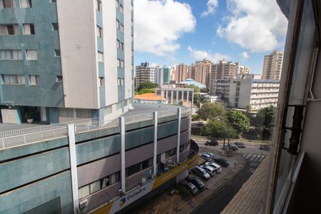 Apartamento à venda com 113m², 2 quartos e 1 vaga Apartamento à venda com 113m², 2 quartos e 1 vagaVista da Sala