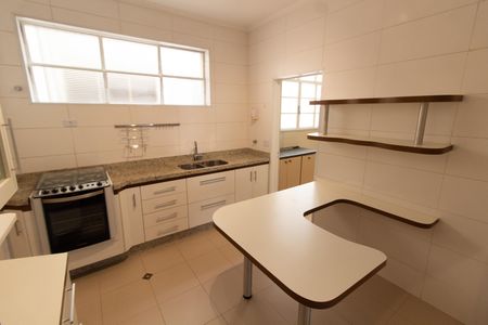Apartamento à venda com 113m², 2 quartos e 1 vaga Apartamento à venda com 113m², 2 quartos e 1 vagaCozinha