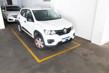Apartamento à venda com 113m², 2 quartos e 1 vaga Apartamento à venda com 113m², 2 quartos e 1 vagaÁrea comum