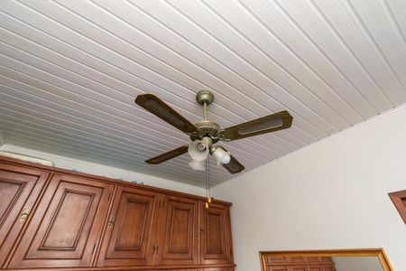 Apartamento à venda com 160m², 4 quartos e 1 vagaQuarto 4