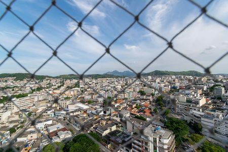 Apartamento à venda com 160m², 4 quartos e 1 vagaVista do Quarto 1