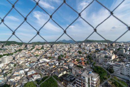 Apartamento à venda com 160m², 4 quartos e 1 vagaVista do Quarto 2