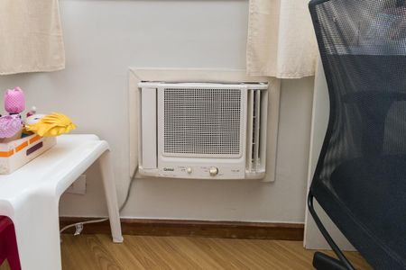 Apartamento à venda com 160m², 4 quartos e 1 vagaQuarto 2