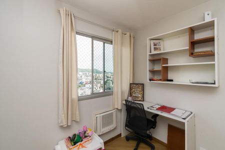 Apartamento à venda com 160m², 4 quartos e 1 vagaQuarto 2