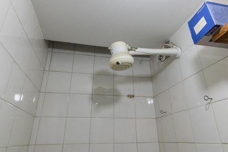 Apartamento à venda com 160m², 4 quartos e 1 vagaBanheiro da Suíte