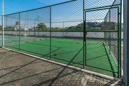 Apartamento à venda com 160m², 4 quartos e 1 vagaÁrea comum - Quadra infantil