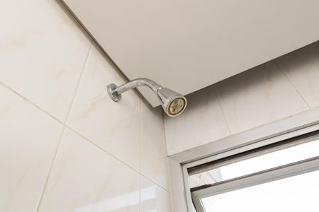 Apartamento à venda com 160m², 4 quartos e 1 vagaBanheiro Social