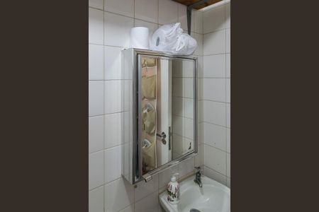 Apartamento à venda com 160m², 4 quartos e 1 vagaBanheiro da Suíte