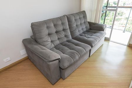 Apartamento à venda com 160m², 4 quartos e 1 vagaSala