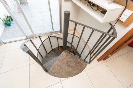 Apartamento à venda com 160m², 4 quartos e 1 vagaSaleta do 2º andar