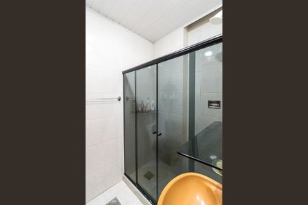 Apartamento à venda com 160m², 4 quartos e 1 vagaBanheiro do 2º andar