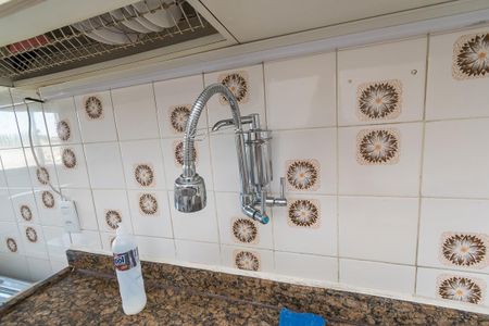 Apartamento à venda com 160m², 4 quartos e 1 vagaCozinha - Torneira