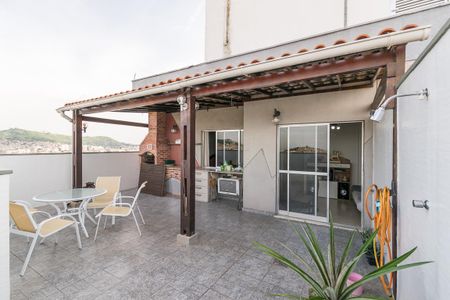 Apartamento à venda com 160m², 4 quartos e 1 vagaVaranda Gourmet