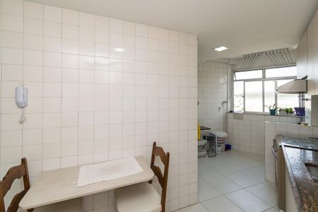 Apartamento à venda com 160m², 4 quartos e 1 vagaCozinha