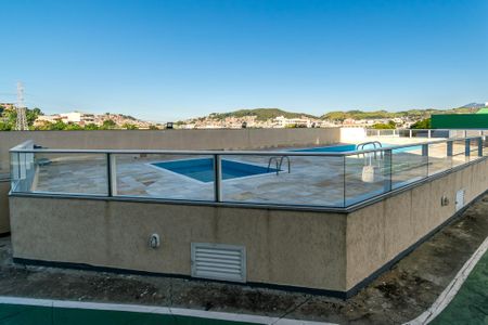 Apartamento à venda com 160m², 4 quartos e 1 vagaÁrea comum - Piscina