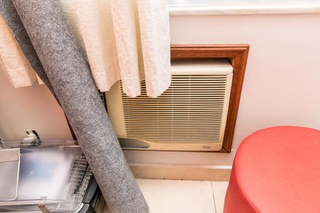 Apartamento à venda com 160m², 4 quartos e 1 vagaQuarto 4