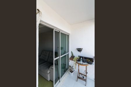 Apartamento à venda com 160m², 4 quartos e 1 vagaVaranda da Sala