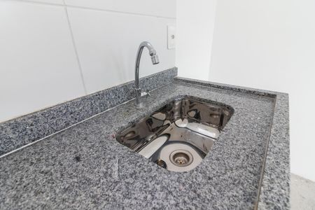 Apartamento para alugar com 30m², 1 quarto e sem vaga Apartamento para alugar com 30m², 1 quarto e sem vagaSala e Cozinha