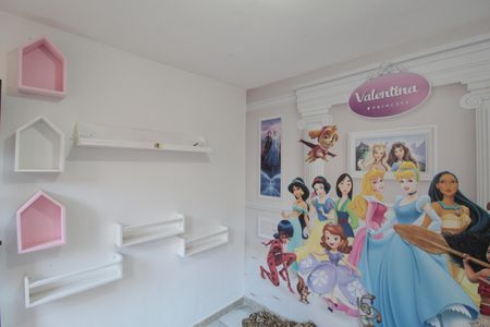 Casa à venda com 380m², 4 quartos e 6 vagasÁrea de Serviço