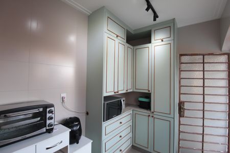 Casa à venda com 380m², 4 quartos e 6 vagasCozinha