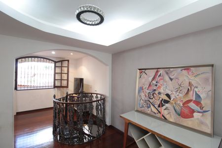 Casa à venda com 380m², 4 quartos e 6 vagasSala de Estar 2