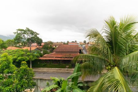 Casa à venda com 210m², 4 quartos e 2 vagasVista da Suíte 2