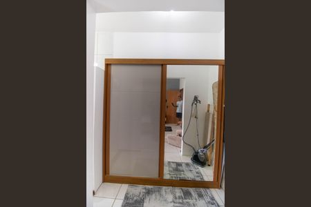 Casa à venda com 210m², 4 quartos e 2 vagasCloset da suíte 2