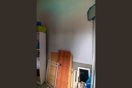 Casa à venda com 210m², 4 quartos e 2 vagasÁrea de Serviço