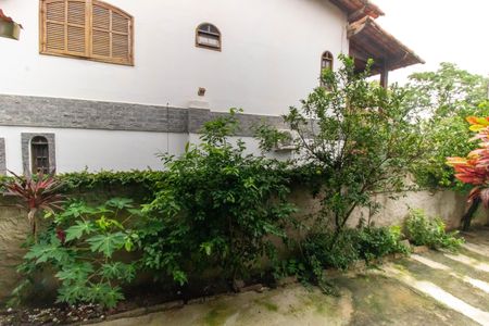 Casa à venda com 210m², 4 quartos e 2 vagasVista do Quarto