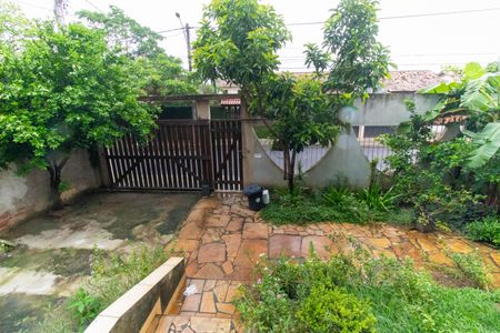 Casa à venda com 210m², 4 quartos e 2 vagasÁrea externa