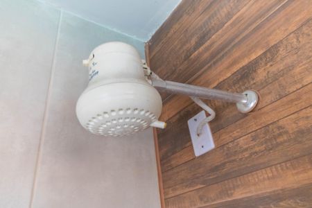 Casa à venda com 210m², 4 quartos e 2 vagasBanheiro de serviço