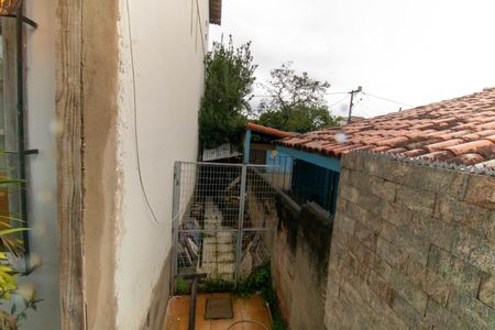 Casa à venda com 210m², 4 quartos e 2 vagasÁrea externa