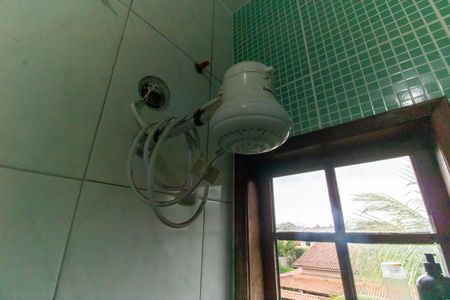 Casa à venda com 210m², 4 quartos e 2 vagasBanheiro da Suíte 2