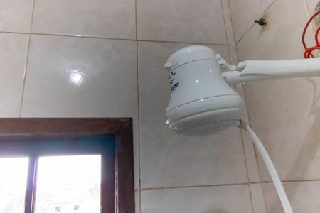 Casa à venda com 210m², 4 quartos e 2 vagasBanheiro da Suíte 3