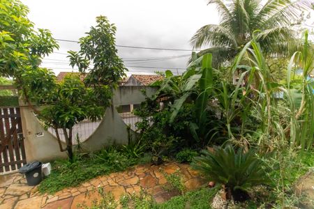 Casa à venda com 210m², 4 quartos e 2 vagasVista da Sala