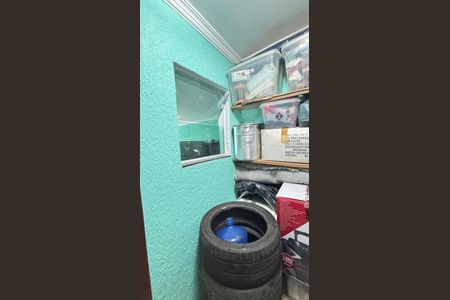 Casa para alugar com 246m², 3 quartos e 5 vagas Casa para alugar com 246m², 3 quartos e 5 vagasGaragem - Despensa