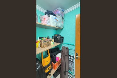 Casa para alugar com 246m², 3 quartos e 5 vagas Casa para alugar com 246m², 3 quartos e 5 vagasGaragem - Despensa