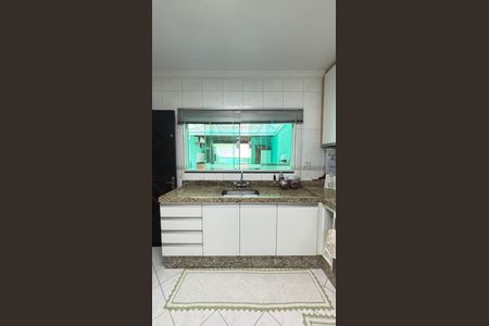 Casa para alugar com 246m², 3 quartos e 5 vagas Casa para alugar com 246m², 3 quartos e 5 vagasCozinha