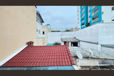Casa para alugar com 246m², 3 quartos e 5 vagas Casa para alugar com 246m², 3 quartos e 5 vagasVaranda da Suíte 2