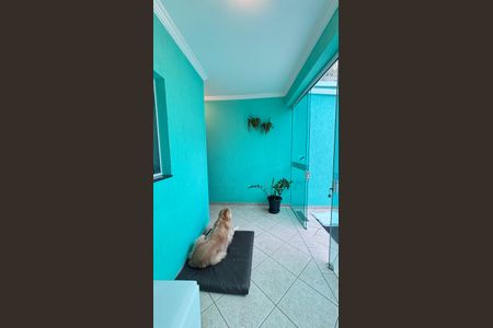 Casa para alugar com 246m², 3 quartos e 5 vagas Casa para alugar com 246m², 3 quartos e 5 vagasÁrea de Serviço