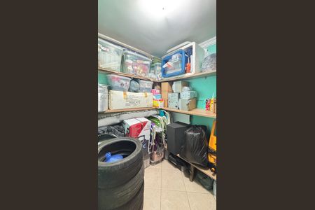 Casa para alugar com 246m², 3 quartos e 5 vagas Casa para alugar com 246m², 3 quartos e 5 vagasGaragem - Despensa