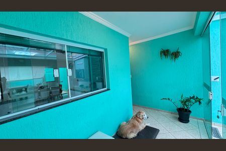 Casa para alugar com 246m², 3 quartos e 5 vagas Casa para alugar com 246m², 3 quartos e 5 vagasÁrea de Serviço