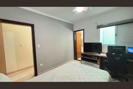 Casa para alugar com 246m², 3 quartos e 5 vagas Casa para alugar com 246m², 3 quartos e 5 vagasSuíte 3