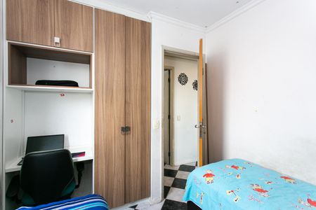 Apartamento à venda com 63m², 3 quartos e 1 vaga Apartamento à venda com 63m², 3 quartos e 1 vagaQuarto 3