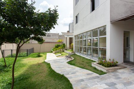 Apartamento à venda com 63m², 3 quartos e 1 vaga Apartamento à venda com 63m², 3 quartos e 1 vagaÁrea comum