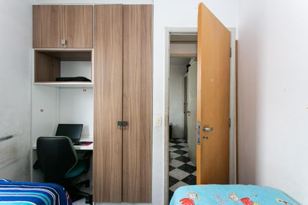 Apartamento à venda com 63m², 3 quartos e 1 vaga Apartamento à venda com 63m², 3 quartos e 1 vagaQuarto 3