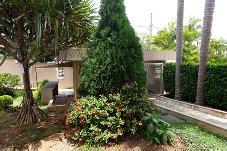 Apartamento à venda com 63m², 3 quartos e 1 vaga Apartamento à venda com 63m², 3 quartos e 1 vagaÁrea comum